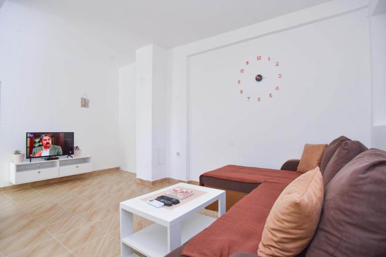 Ban Apartmani بودفا المظهر الخارجي الصورة