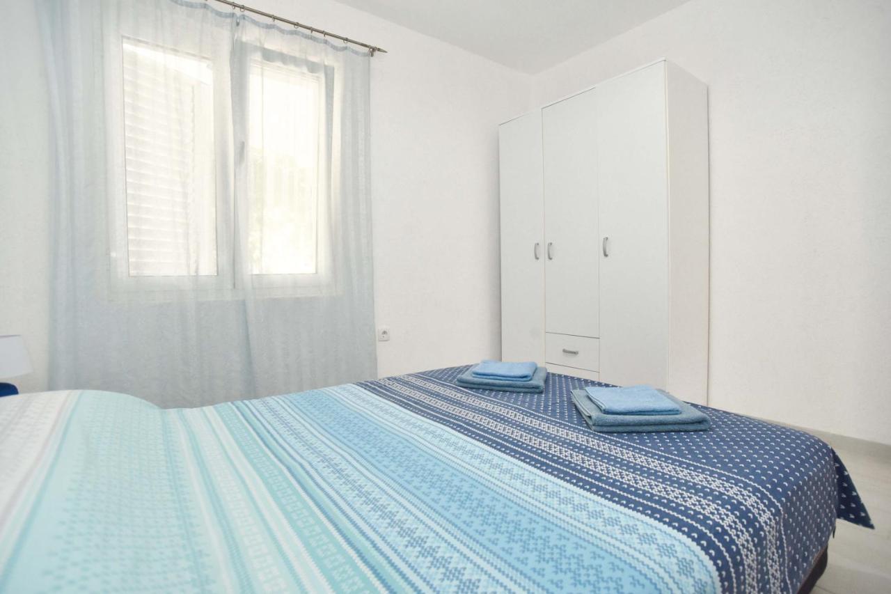 Ban Apartmani بودفا المظهر الخارجي الصورة
